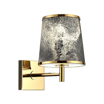 Светильник настенный Odeon BERGI 5064/1W 30Вт E27