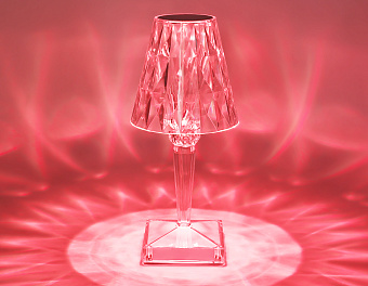 Настольная лампа Ambrella DESK Desk DE8057 3Вт LED