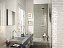 Настенная плитка FAP CERAMICHE Manhattan fKLV White 30х10см 0,81кв.м. глянцевая
