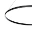 Светильник подвесной Maytoni Rim MOD058PL-L65B4K 81Вт LED