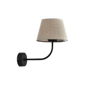 Бра TK Lighting Chicago 4186 60Вт E27