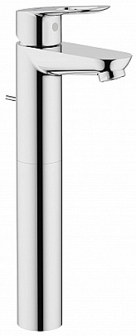 Смеситель для раковины GROHE BauLoop 32856000 хром