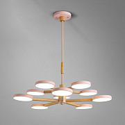 Светильник подвесной ImperiumLOFT Turna 229082-26 100Вт LED