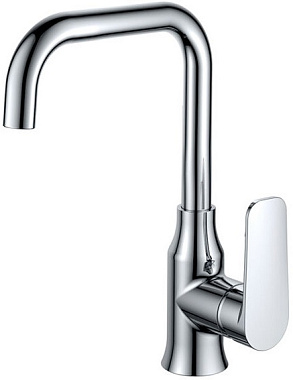Смеситель для раковины CAPRIGO ATLANTIC 51-024-crm хром