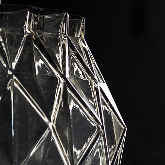 Настольная лампа Arte Lamp MURANO A4029LT-1CC 60Вт E27