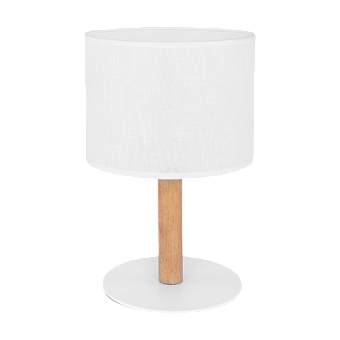 Настольная лампа TK Lighting Deva 5217 60Вт E27