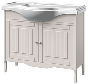 Тумба под раковину напольная CAPRIGO GENOVA 34414-TP812 48х90,8х106см