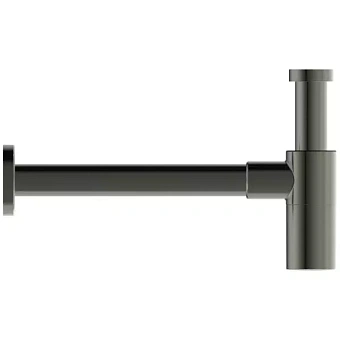 Сифон для раковины бутылочный IDEAL STANDARD T4441GN