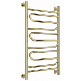 Полотенцесушитель СУНЕРЖА Элегия+ 020-0205-8050 шампань