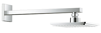 Верхний душ GROHE Euphoria Cube 26073000 хром