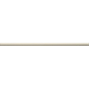 Бордюр FAP CERAMICHE Frame fLEV бежевый 30,5х1см 0,015кв.м.
