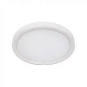 Светильник потолочный Loft It Extraslim 10227/24 White 24Вт LED