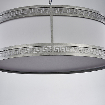 Люстра подвесная Favourite Exortivus 4010-3PC 120Вт 3 лампочек E14