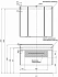 Мебель для ванной AQUANET Августа 287676 белый