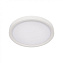 Светильник потолочный Loft It Extraslim 10227/24 White 24Вт LED
