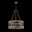Светильник подвесной Freya Vittoria FR4561-PL-05-B 60Вт E27