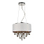 Светильник подвесной ST Luce LACCHIA SL1350.503.04 160Вт E14