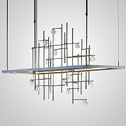 Светильник подвесной ImperiumLOFT Bergliot 203665-23 30Вт LED