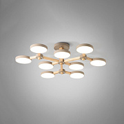 Светильник подвесной ImperiumLOFT Turna 178303-26 90Вт LED