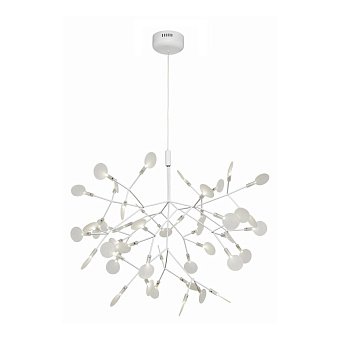 Светильник подвесной Loft It Heracleum 9022-45W 13,5Вт LED