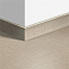 Плинтус Quick-Step 2400х77х14мм Текстиль натуральный QSPSKR01557