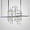 Светильник подвесной ImperiumLOFT Bergliot 203665-23 30Вт LED