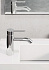 Смеситель для раковины KLUDI Bozz 382820576 хром