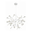 Светильник подвесной Loft It Heracleum 9022-45W 13,5Вт LED