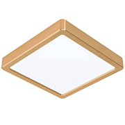 Светильник настенно-потолочный EGLO FUEVA 5 900183 17Вт LED