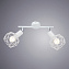 Спот Arte Lamp SOSPIRO A6141AP-2WH 40Вт 2 лампы E14