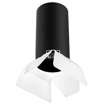 Светильник потолочный Lightstar RULLO R6487486 50Вт GU10