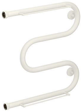 Полотенцесушитель СУНЕРЖА М-образный 30-0008-5050 белый матовый