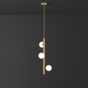 Светильник подвесной ImperiumLOFT Juliet 219166-23 120Вт E14