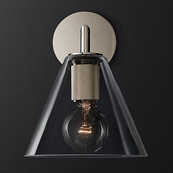 Бра ImperiumLOFT RH Utilitaire 123271-22 60Вт E27
