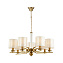 Люстра подвесная Favourite Venustus 2679-7P 280Вт 7 лампочек E14