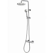 Душевая система BOSSINI Elios L10052.030 хром