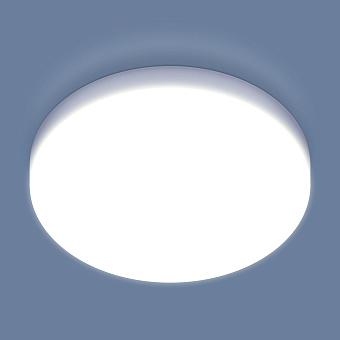 Светильник точечный накладной Elektrostandard a047940 DLR043 10Вт LED