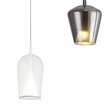 Люстра подвесная Mantra ELSA 8258 60Вт 3 лампочек E27