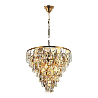 Люстра подвесная Stilfort Vaviani 2148/05/13PL 40Вт 13 лампочек E14