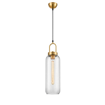 Светильник подвесной Vele Luce Cloe VL5414P21 60Вт E27