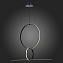 Светильник подвесной ST Luce GAIA SL6113.433.01 50Вт LED