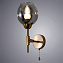 Светильник настенный Arte Lamp YUKA A7759AP-1PB 60Вт E27