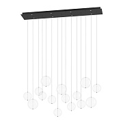 Светильник подвесной EGLO ESPARDELLO 390334 43,2Вт LED