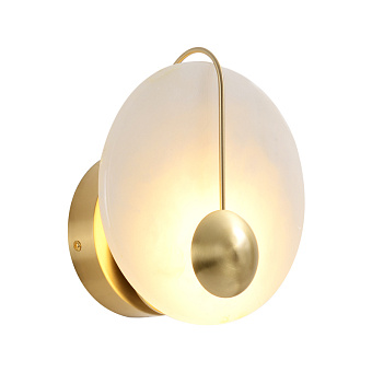 Светильник настенный ImperiumLOFT ENGER 154911-60 15Вт LED