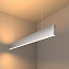 Светильник линейный Elektrostandard Grand a041520 101-200-40-103 40Вт 1030мм LED