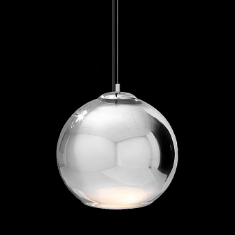 Светильник подвесной Loft It Copper Shade LOFT2026-D 60Вт E27