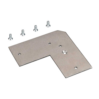 Коннектор для светодиодного профиля Arlight 038994