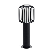 Светильник ландшафтный EGLO RAVELLO 98723 28Вт IP44 E27 чёрный