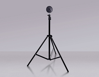 Настольная лампа Ambrella DESK Desk DE8387 3Вт LED