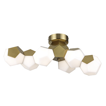 Светильник потолочный Odeon HIGHTECH 4305/36CL 36Вт LED